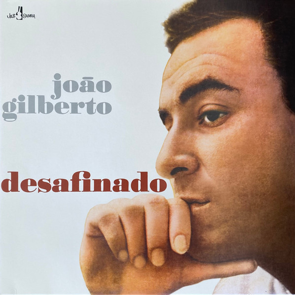 João Gilberto – Desafinado 1