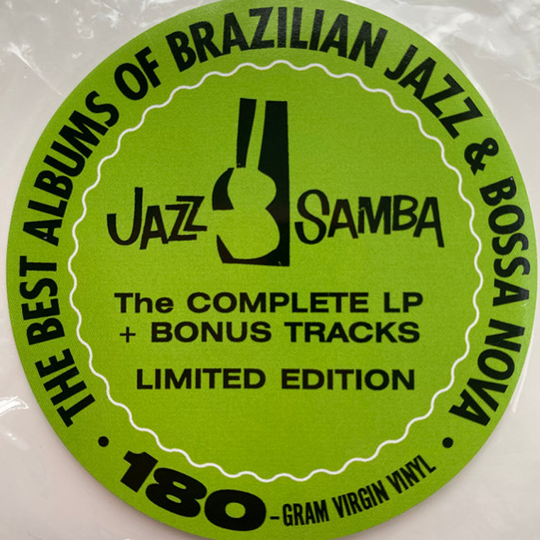 João Gilberto – Desafinado 2