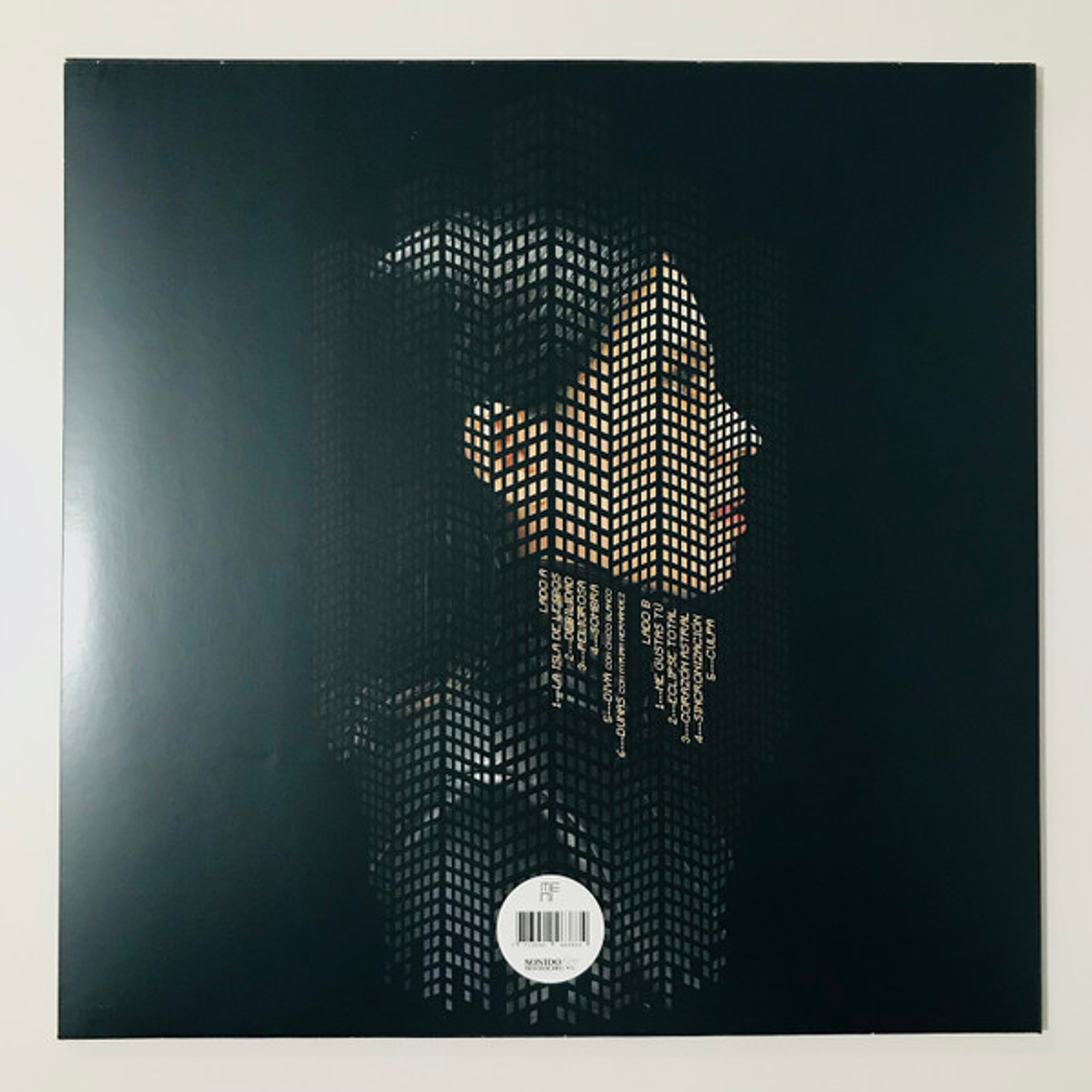 Javiera Mena – Nocturna 2