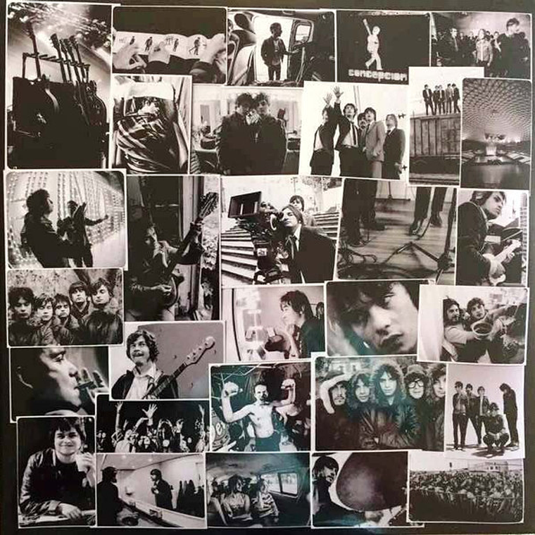 Los Bunkers – Antología 1