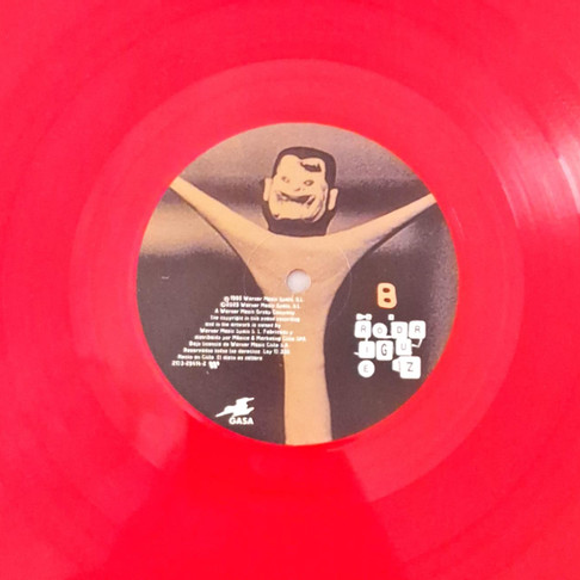 Los Rodriguez – Palabras Mas, Palabras Menos 3