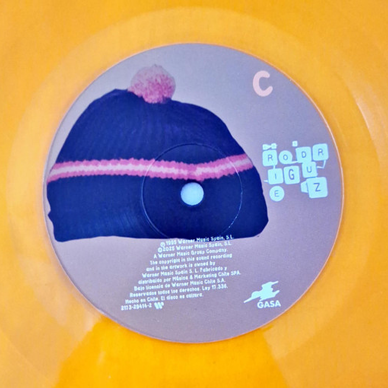 Los Rodriguez – Palabras Mas, Palabras Menos 5