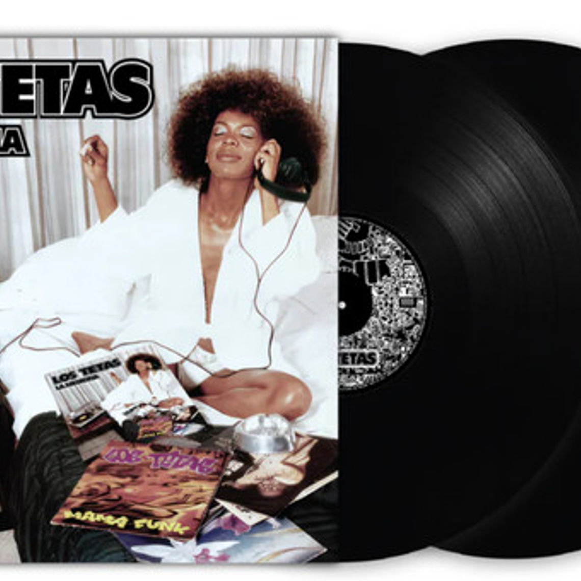 Los Tetas – La Medicina 1