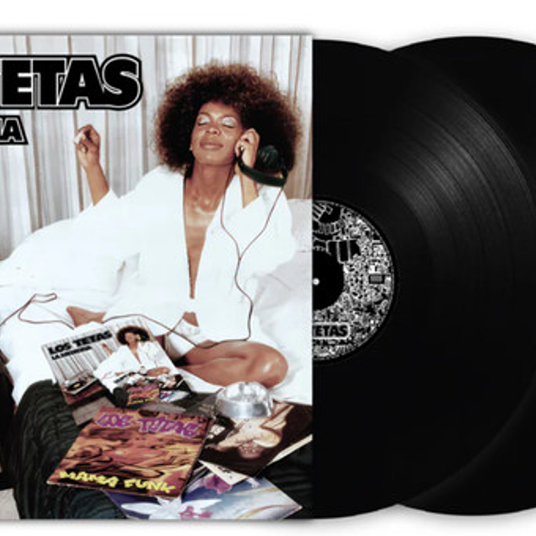 Los Tetas – La Medicina 1