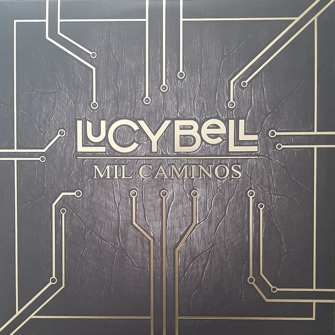 Lucybell – Mil Caminos 1