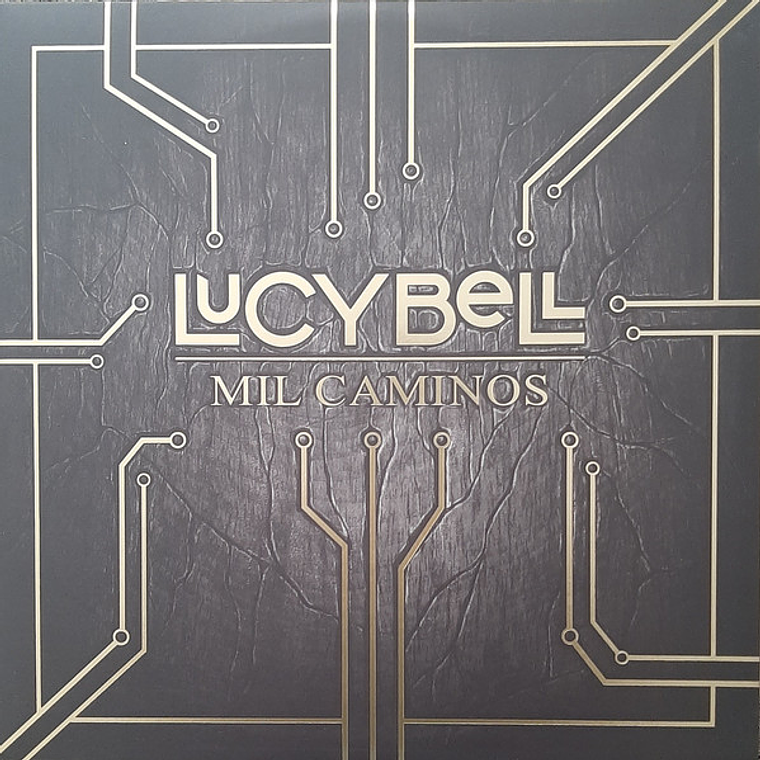 Lucybell – Mil Caminos 1
