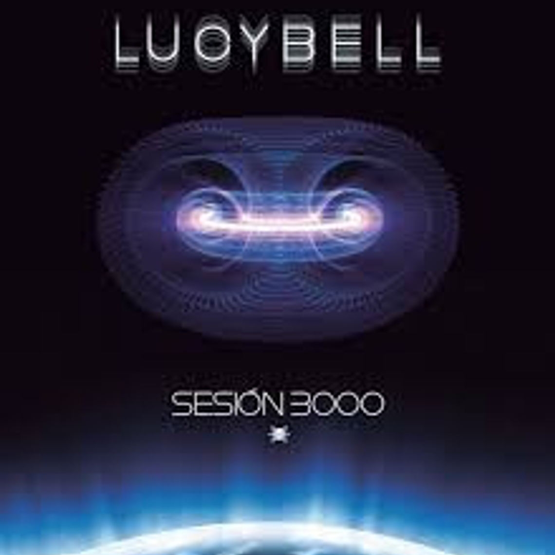 Lucybell – Sesión 3000 1