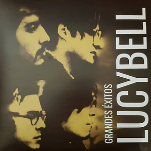 Lucybell – Grandes Éxitos