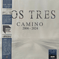 Los Tres – Camino 2006 - 2024 - Miniatura 1