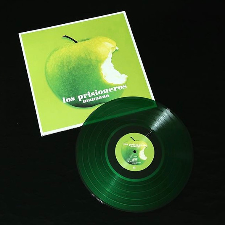 Los Prisioneros – Manzana 2