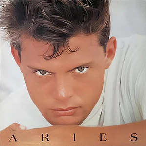 Luis Miguel – Aries