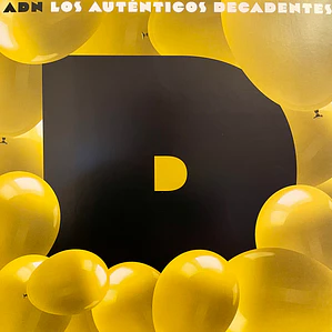 Los Auténticos Decadentes – ADN (Capítulo B)