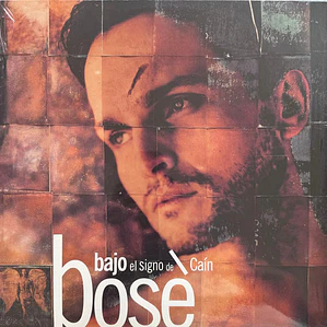 Miguel Bosé – Bajo El Signo de Caín