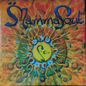 Mamma Soul – Fe