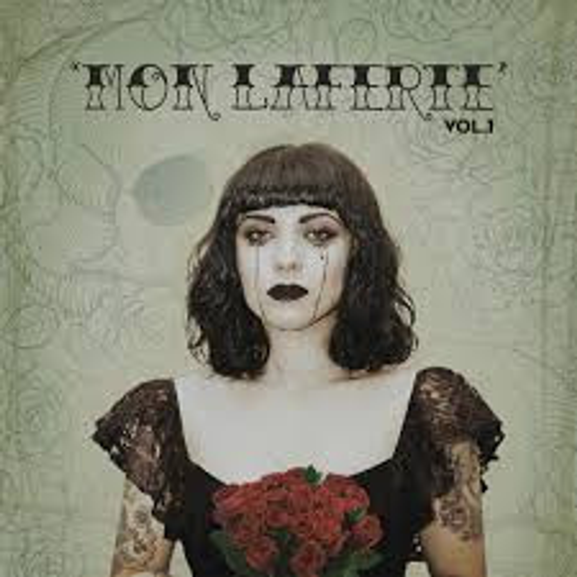 Mon Laferte – Vol. 1 1