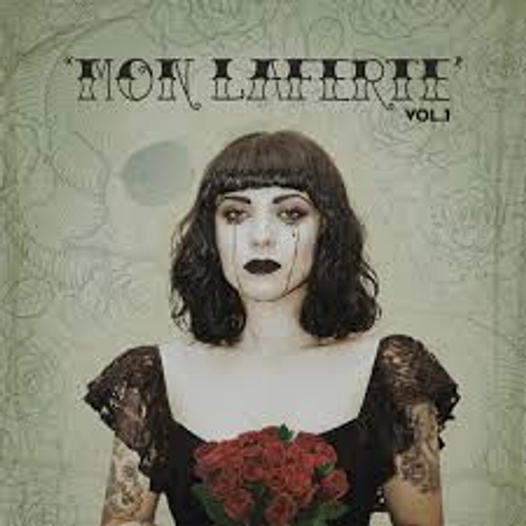 Mon Laferte – Vol. 1 1