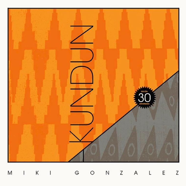 Miki González – Akundun 1