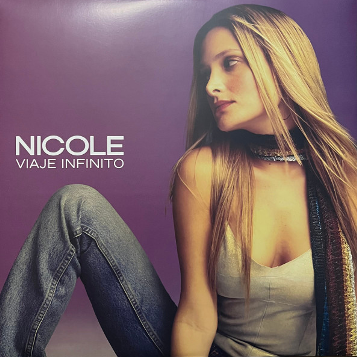 Nicole – Viaje Infinito 1