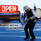 Pancho Molina*– Open For Business - Miniatura 1