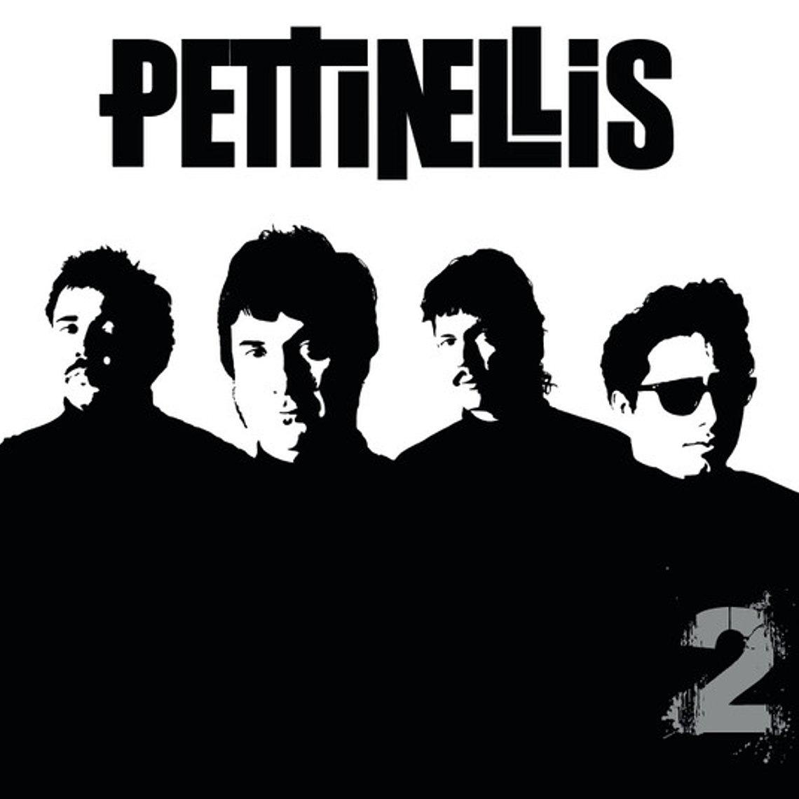 Pettinellis – Pettinellis 2 1