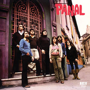 Panal – Panal