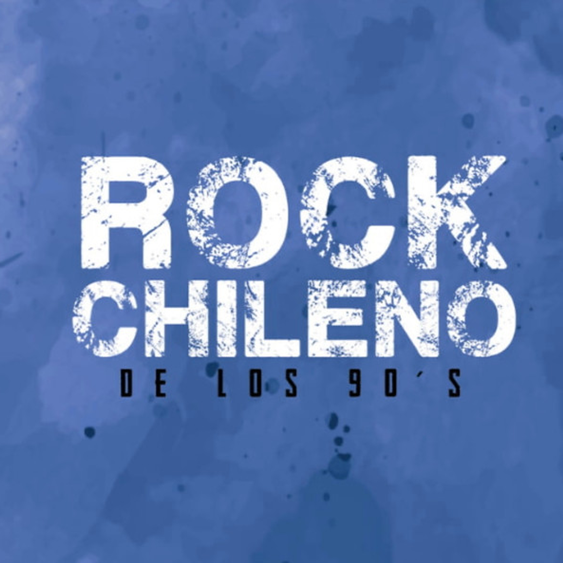  Rock Chileno De Los 90 'S 1