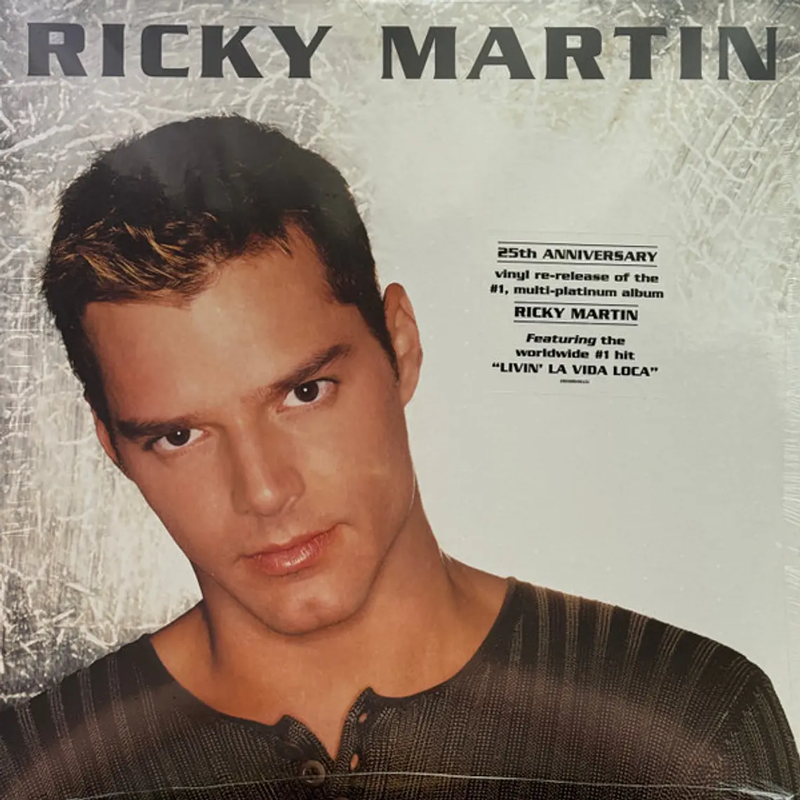 Ricky Martin – Ricky Martin 1