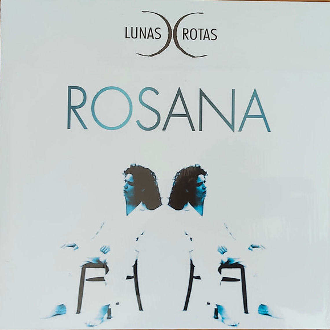 Rosana – lunas rotas 1