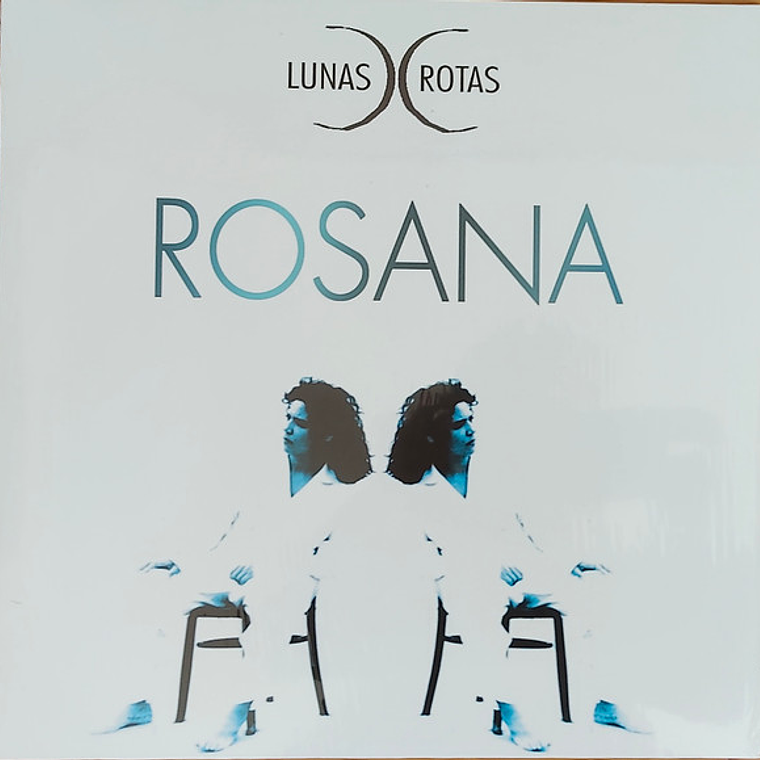 Rosana – lunas rotas 1