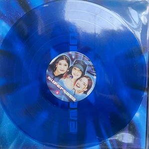 Supernova – Supernova