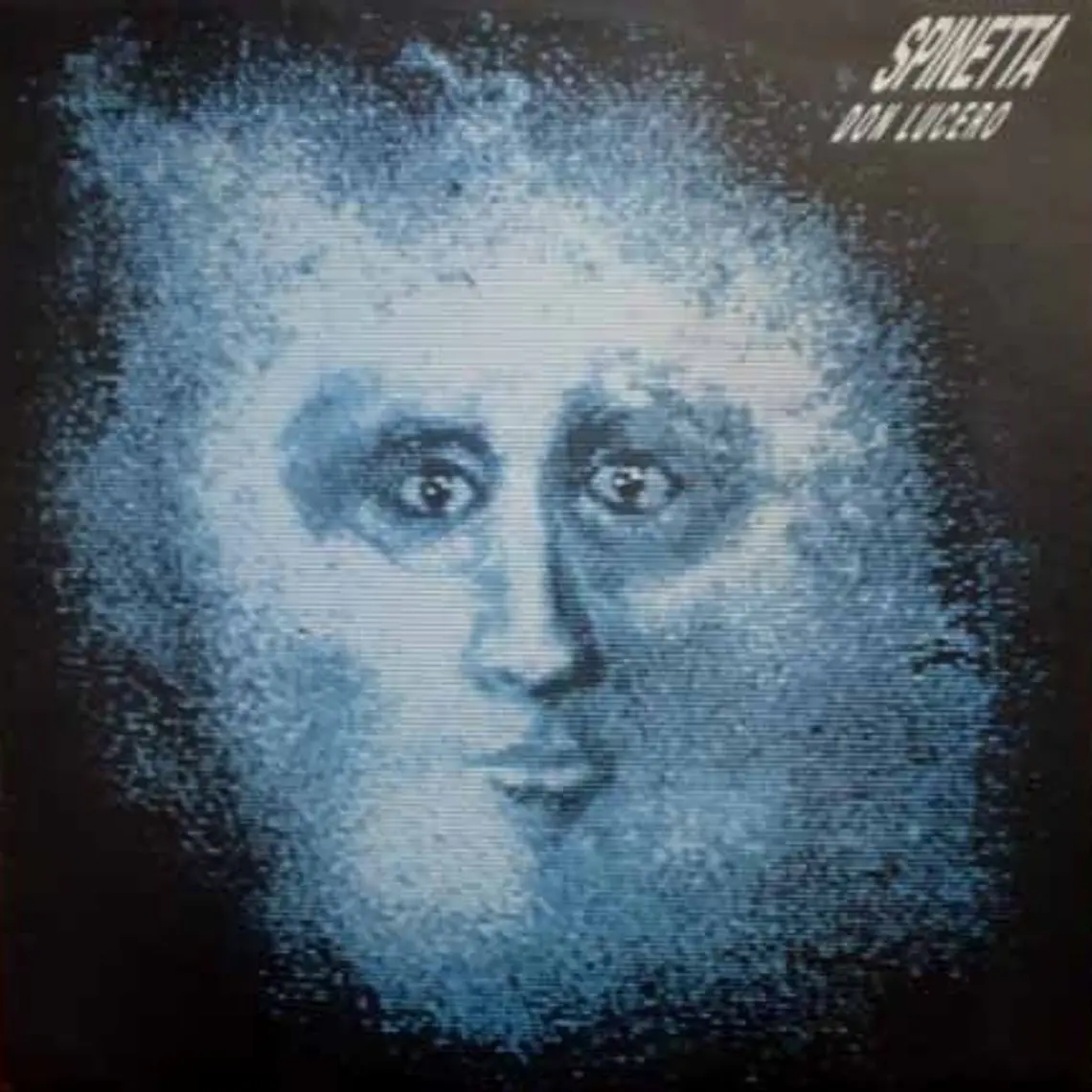 Luis Alberto Spinetta – Don Lucero 1