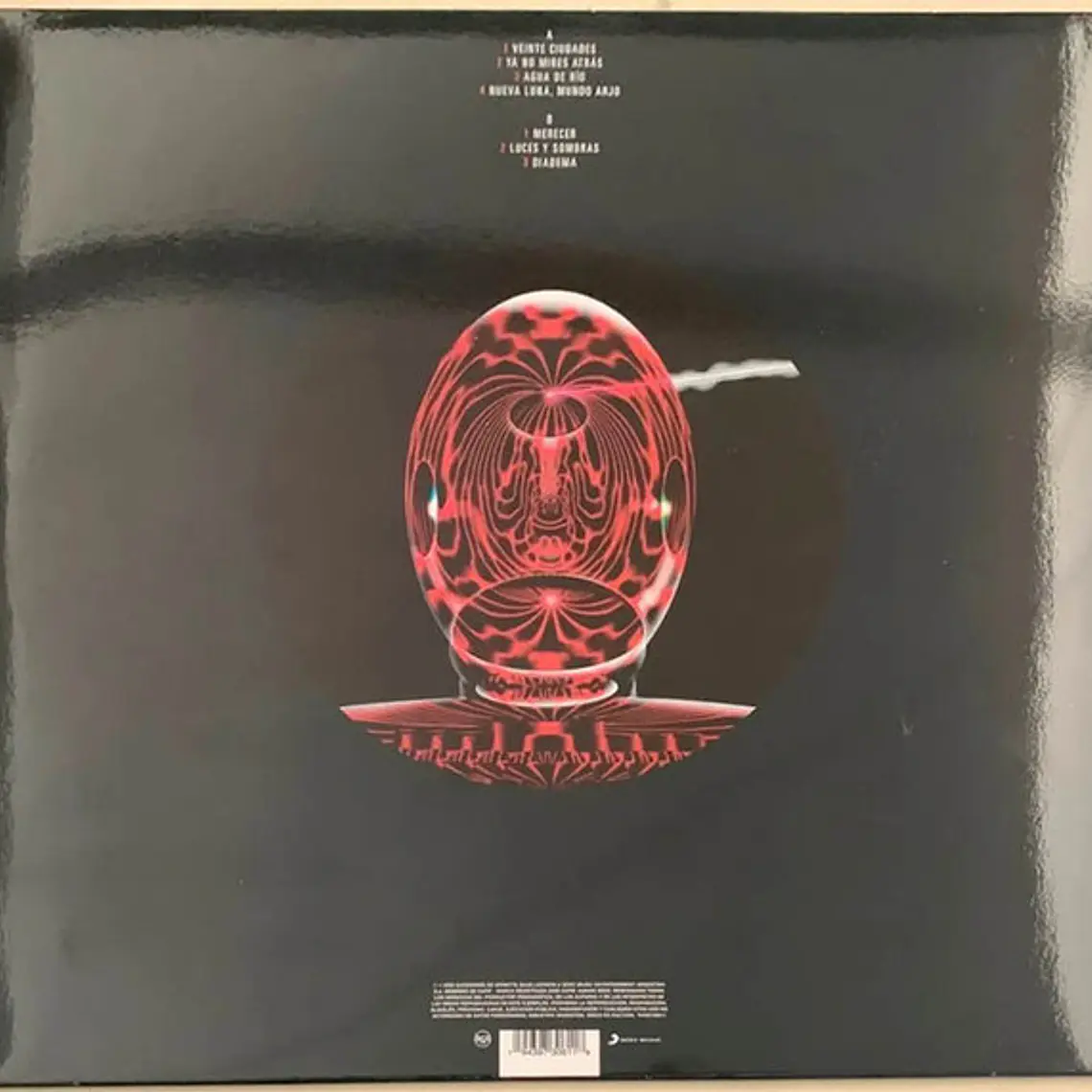 Spinetta* – Ya No Mires Atrás 2