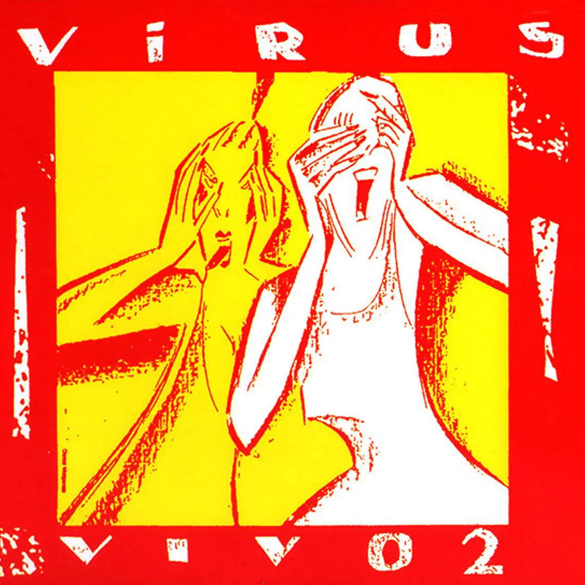Virus – Vivo 2 1