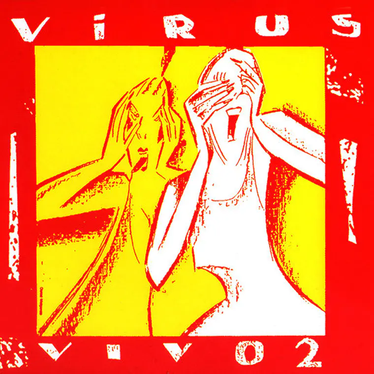Virus – Vivo 2 1