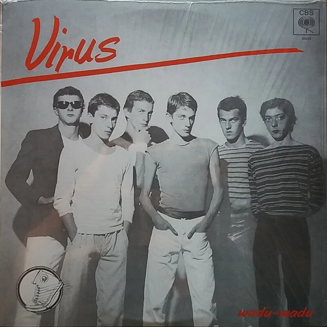 Virus  – Wadu-Wadu 1