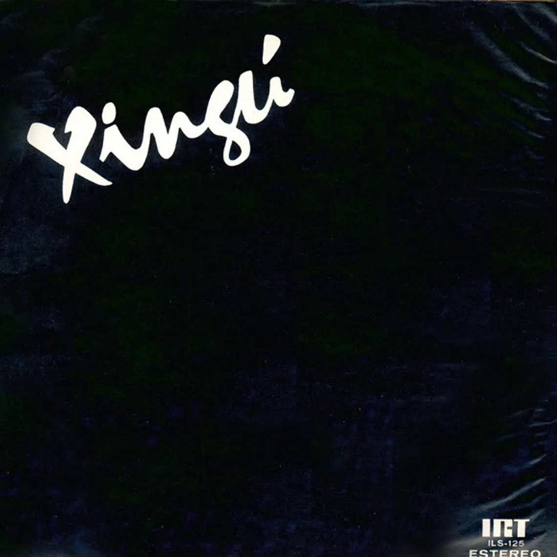 El Combo Xingú – Xingú 1