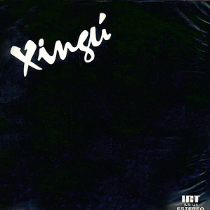 El Combo Xingú – Xingú
