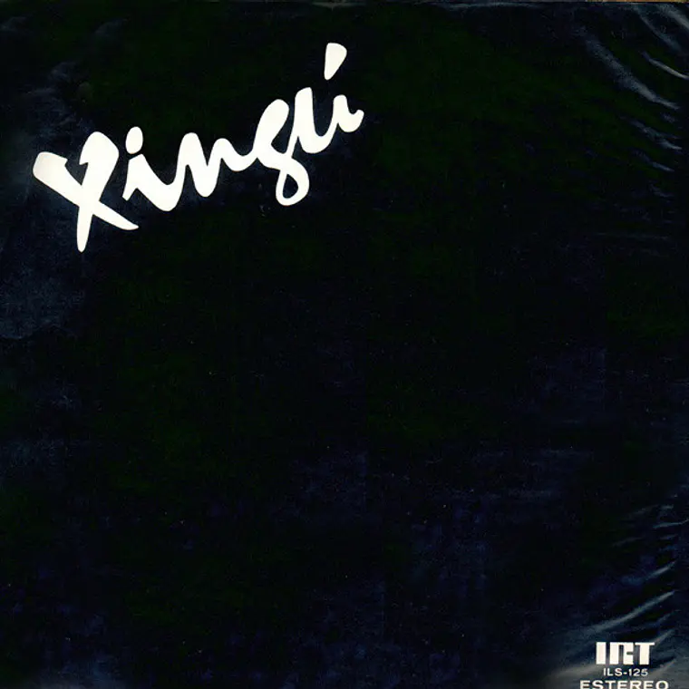 El Combo Xingú – Xingú 1