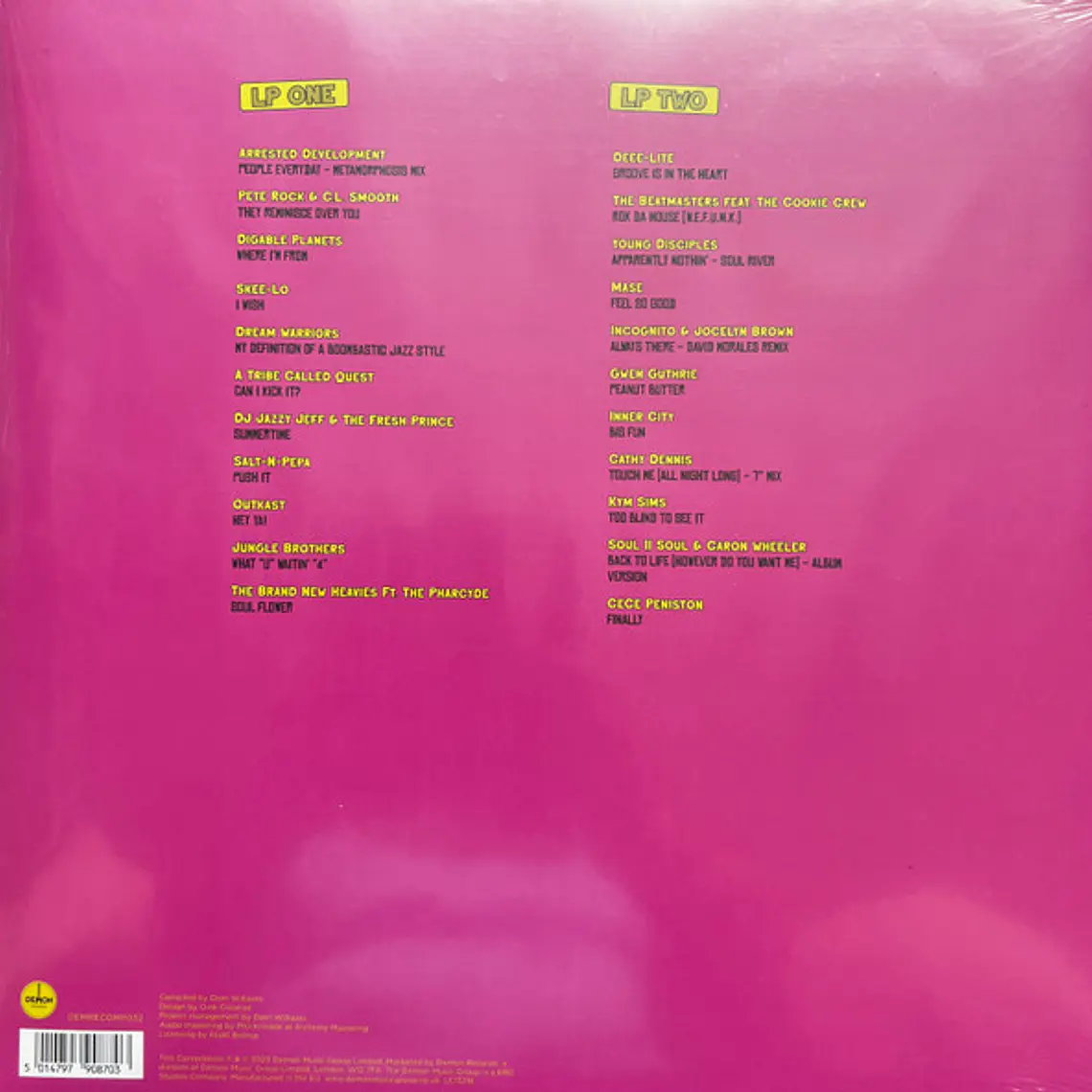 Various – Old Skool Anthems 2