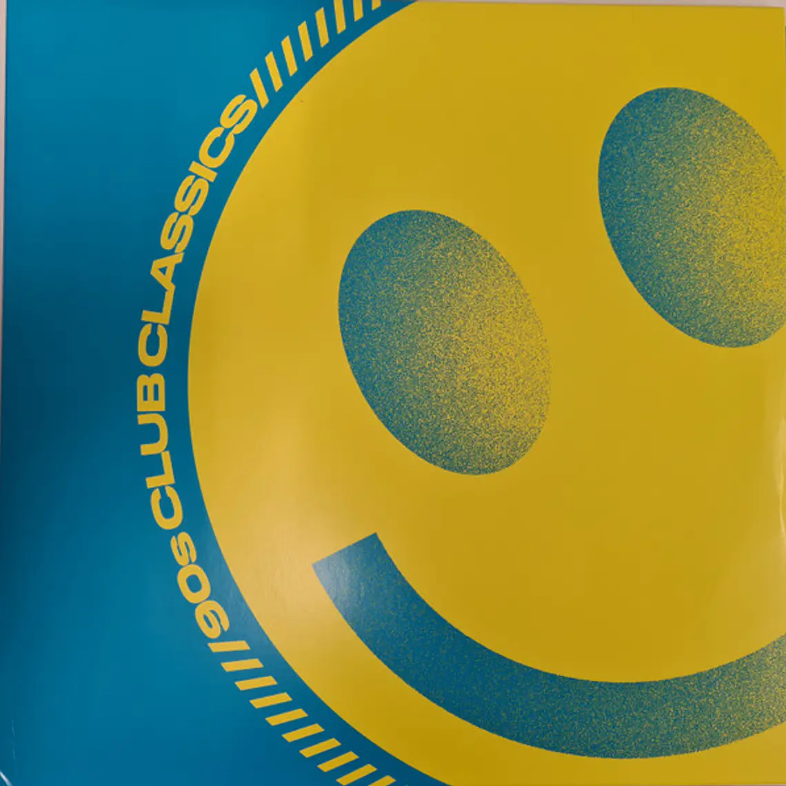 Various – 90s Club Classics 1