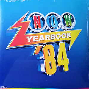 Various – Now Yearbook '84