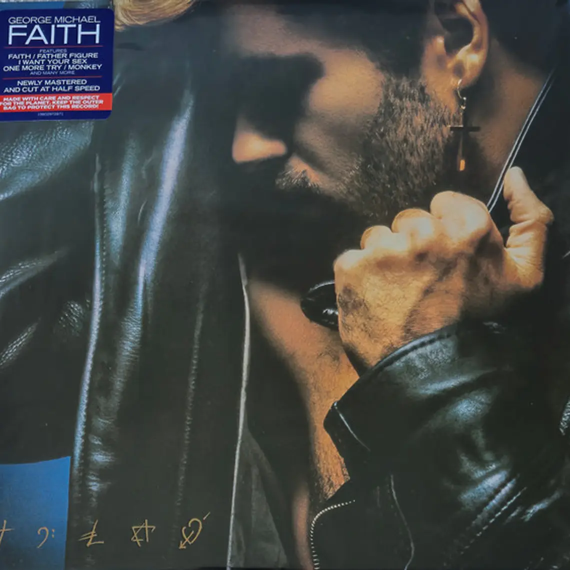 George Michael – Faith 1