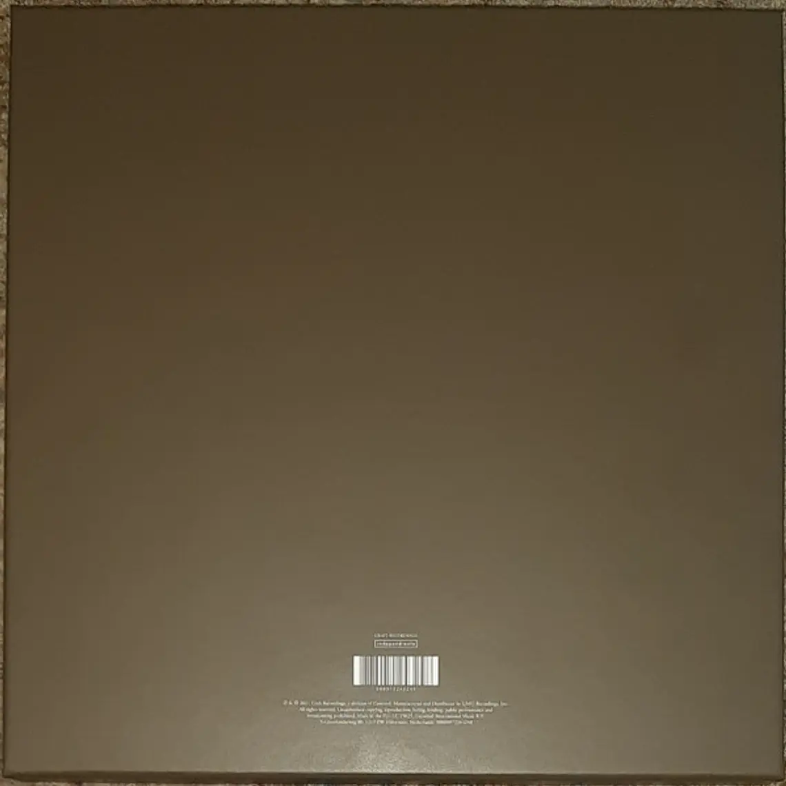 Travis – The Invisible Band 2