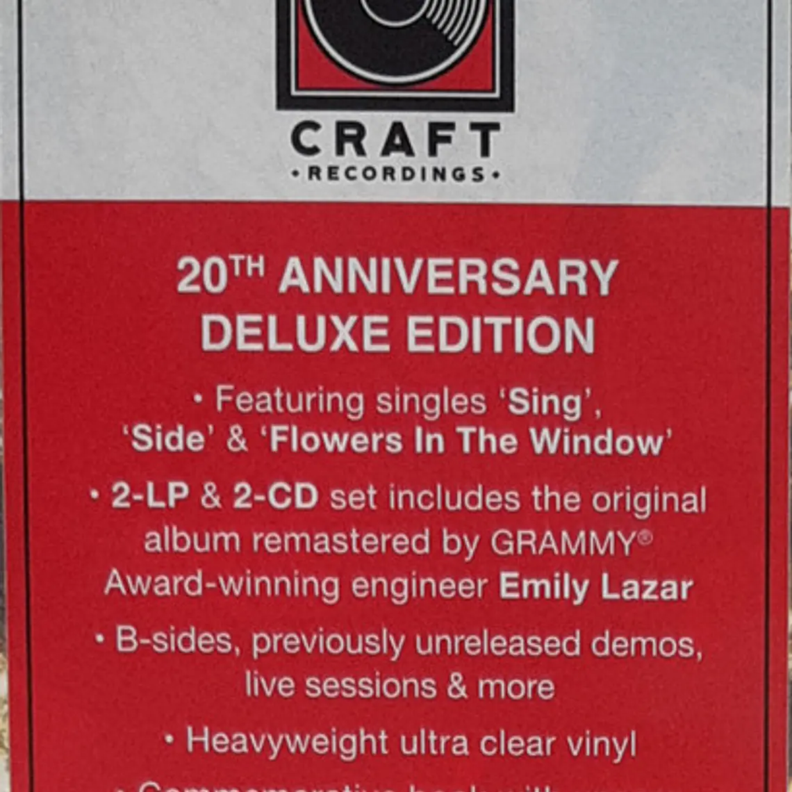 Travis – The Invisible Band 3