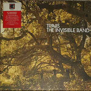Travis – The Invisible Band