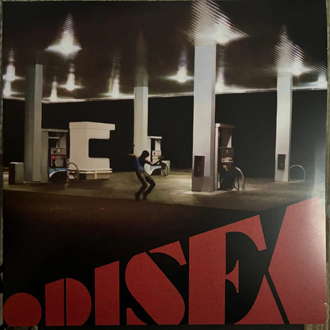 Odisea – Odisea 1