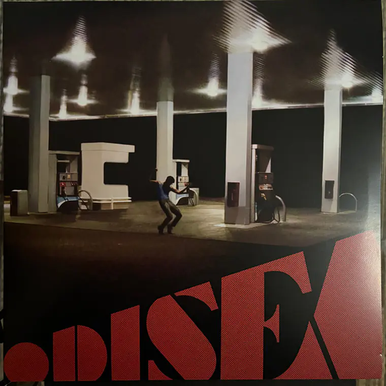 Odisea – Odisea 1