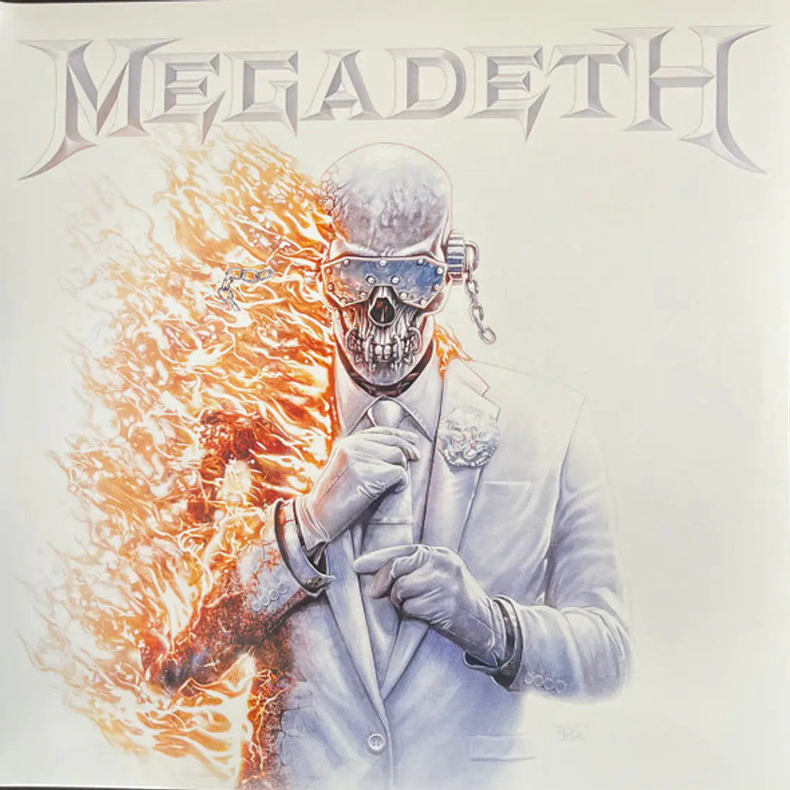 Megadeth – Megadeth 1