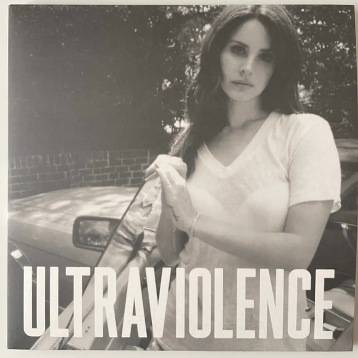 Lana Del Rey – Ultraviolence 1