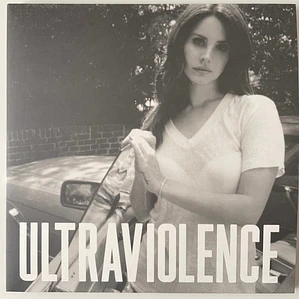 Lana Del Rey – Ultraviolence